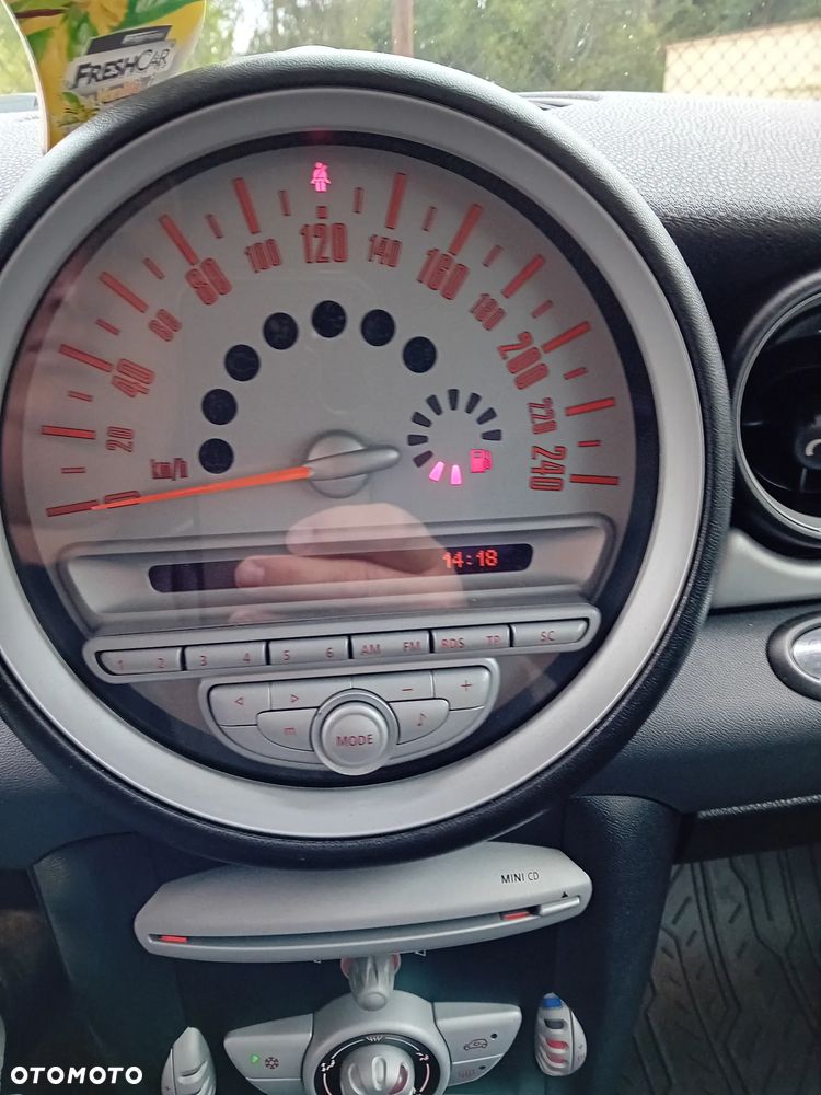 MINI Cooper - 14