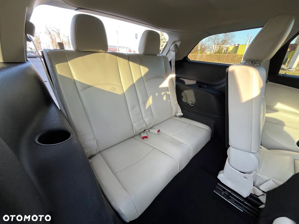 Fiat Freemont 2.0 Multijet Lounge AWD - 19