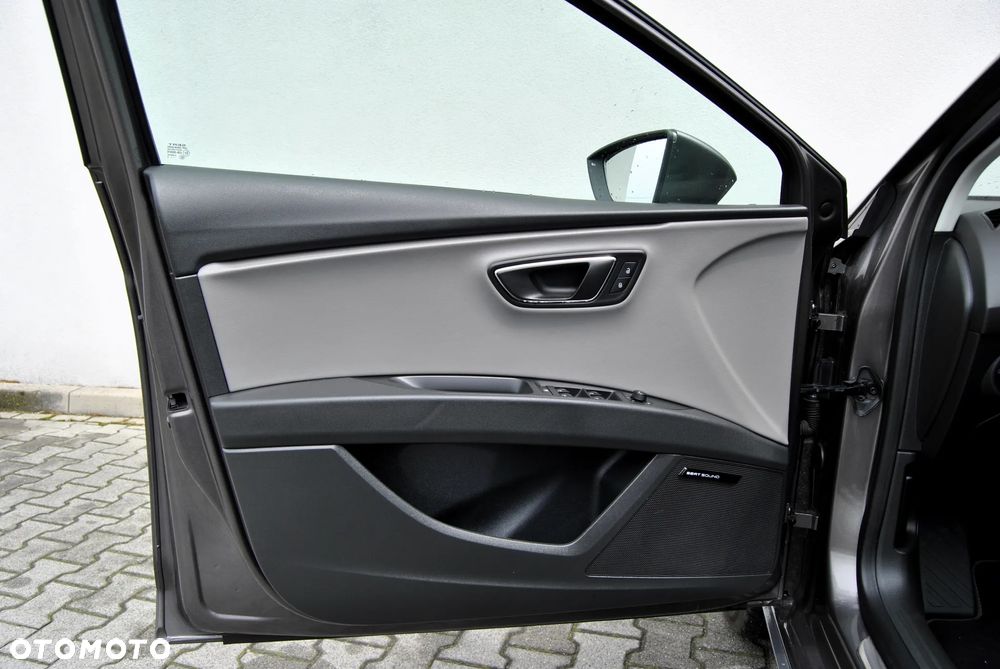 Seat Leon - 24