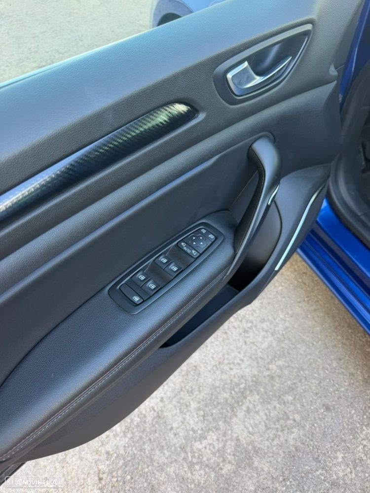 Renault Mégane Sport Tourer 1.6 E-Tech Plug-In Hybrid R.S. Line - 31