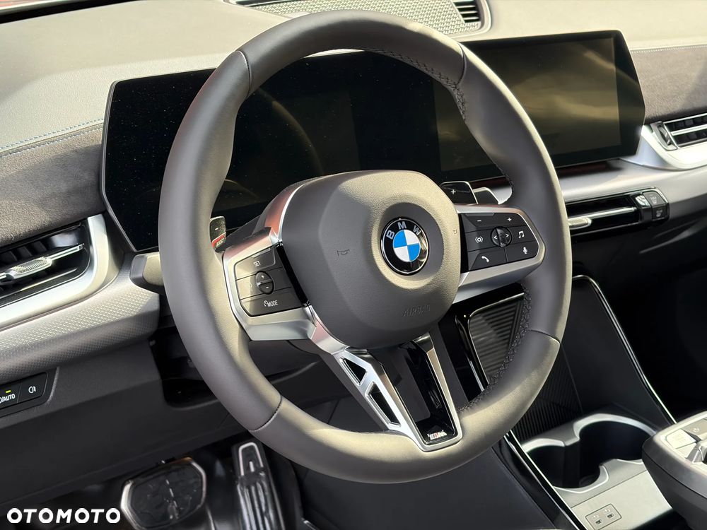 BMW X2 sDrive18d M Sport - 15