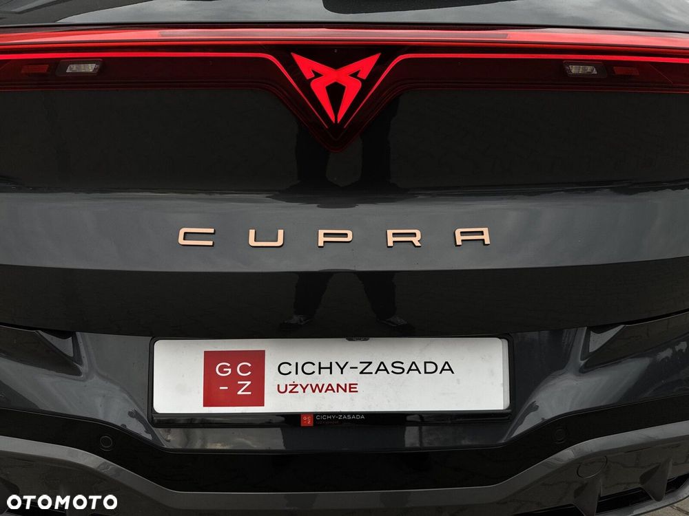 Cupra Terramar - 36