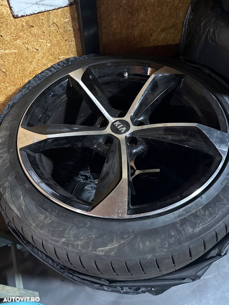 Kia Sorento 2.2 CRDi AWD Aut. Platinum Edition - 16