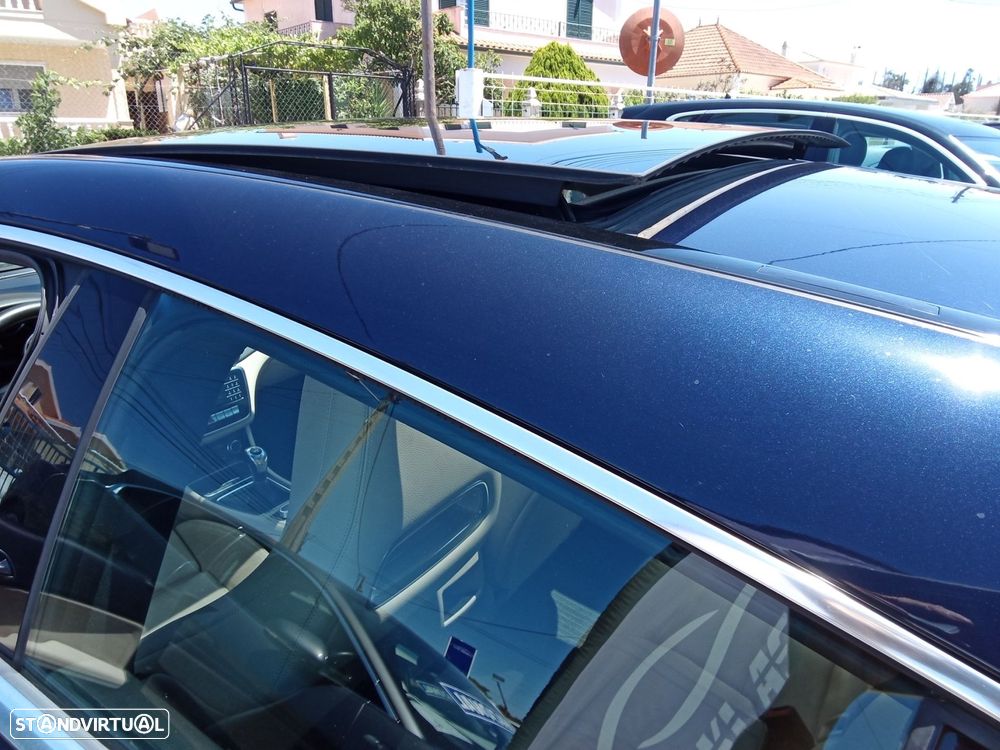 Mercedes-Benz CLA 180 d Shooting Brake - 3