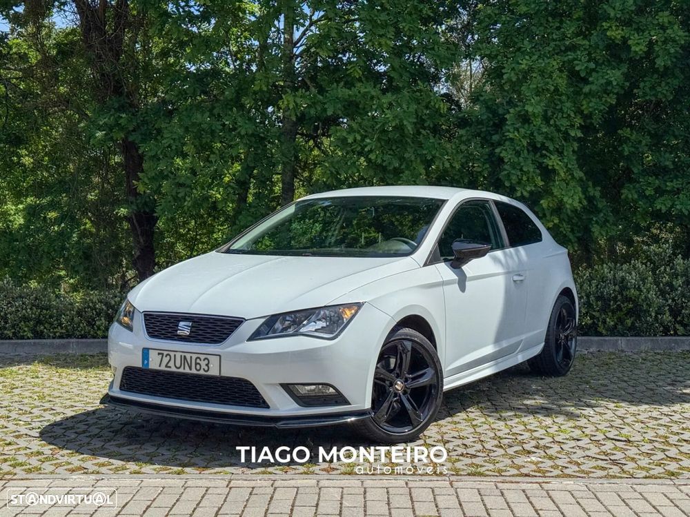 SEAT Leon - 9