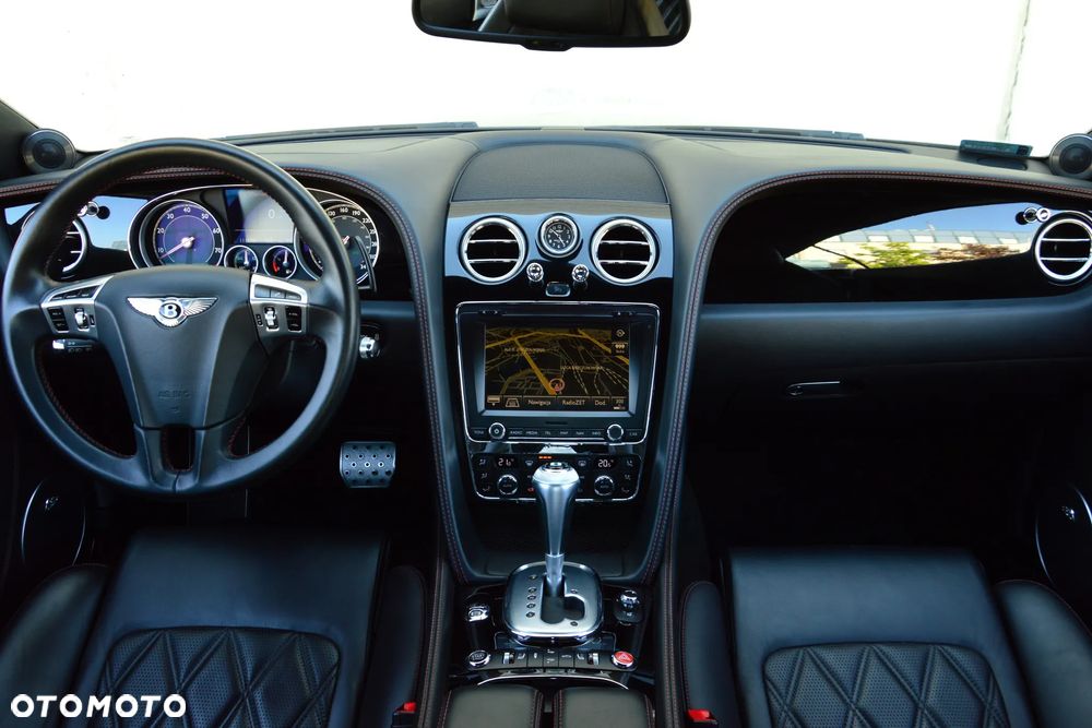 Bentley Continental GT - 3