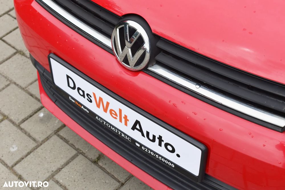 Volkswagen Polo - 18