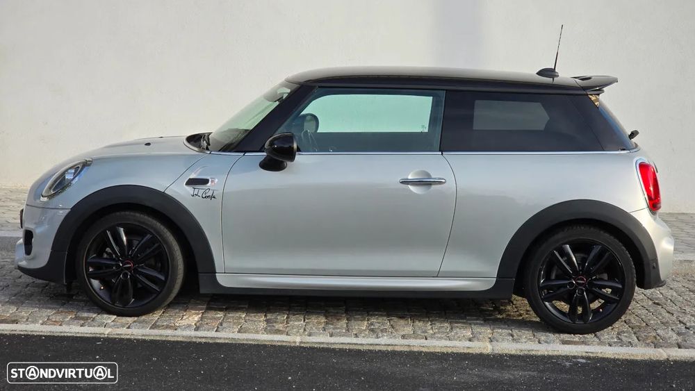 MINI 3 Portas Cooper - 6