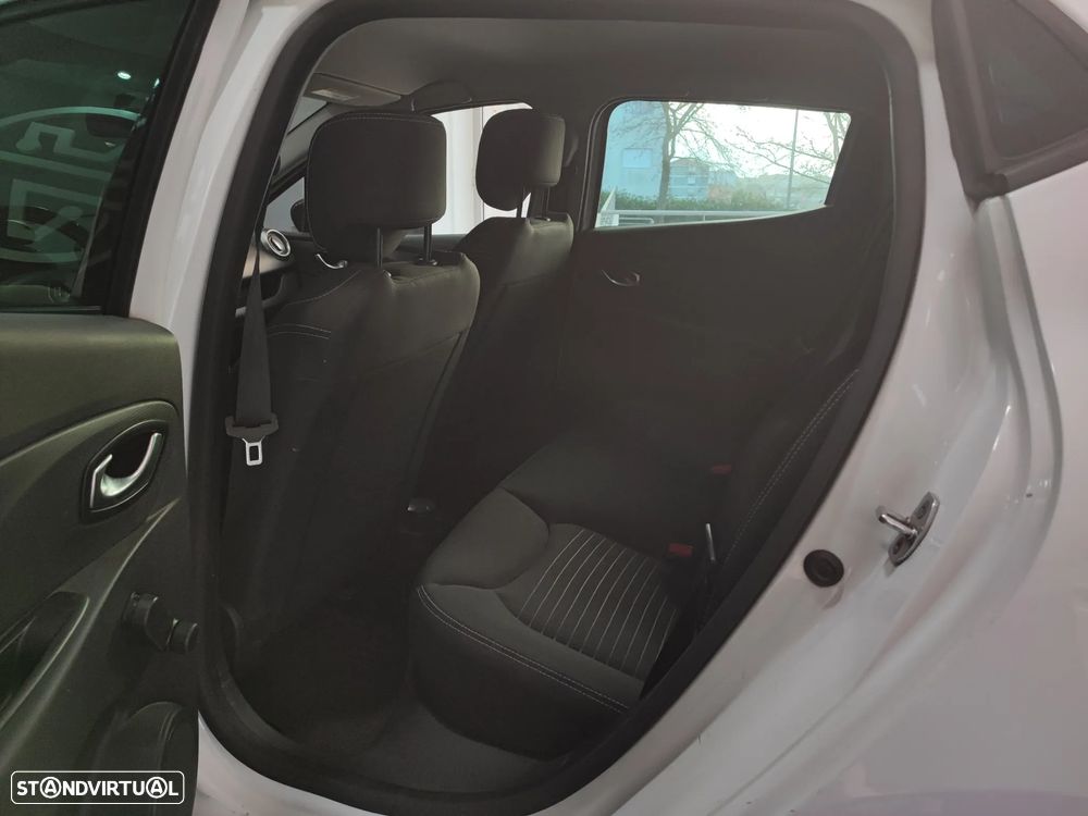 Renault Clio 0.9 TCe Limited Edition - 25