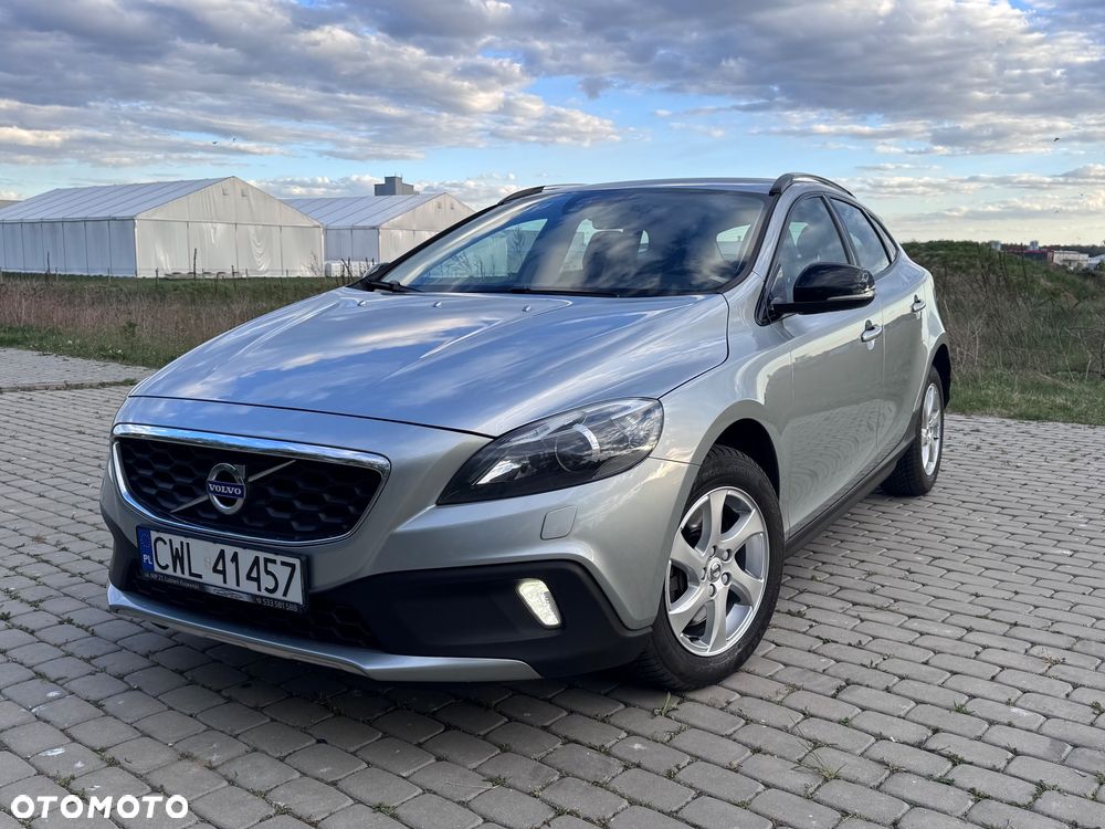 Volvo V40 D3 Inscription - 2