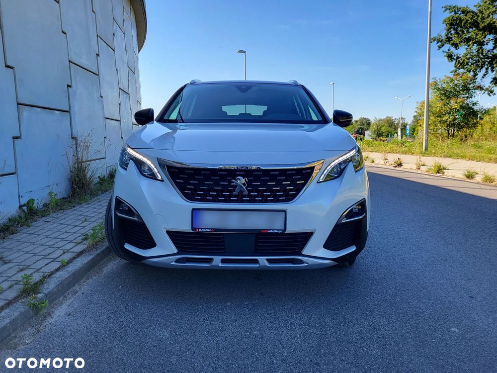 Peugeot 3008 - 2