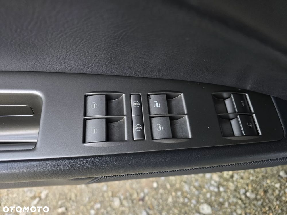 Volkswagen Phaeton 3.0 V6 TDI DPF 4MOTION langer Radstand (5 Sitzer) - 22