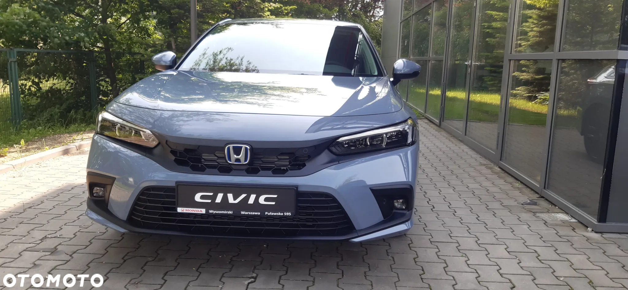 Honda Civic - 11