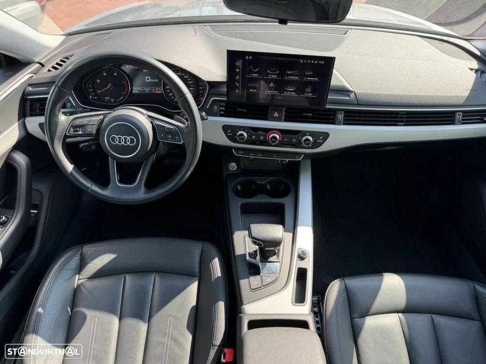 Audi A5 Sportback 30 TDI S tronic - 11