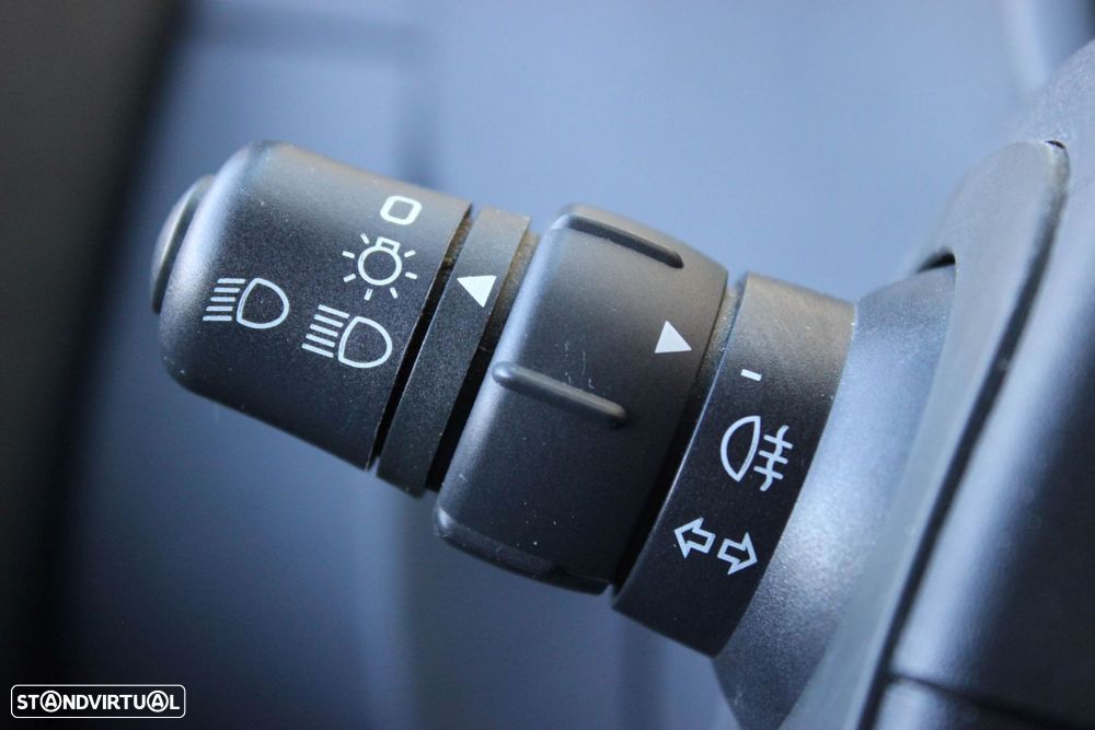 Renault Kangoo 1.5 Blue dCi Zen - 17