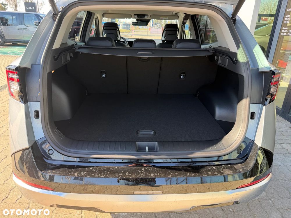 Kia Sportage 1.6 T-GDI HEV L 2WD - 7