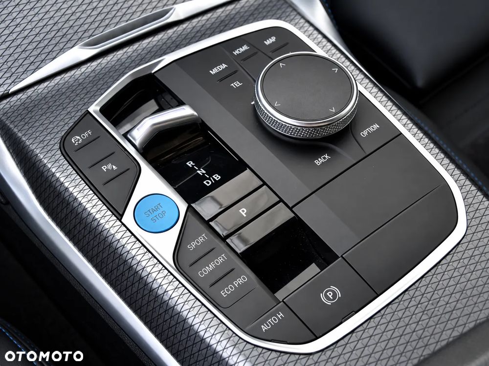 BMW i4 83.9kWh M50 xDrive - 29