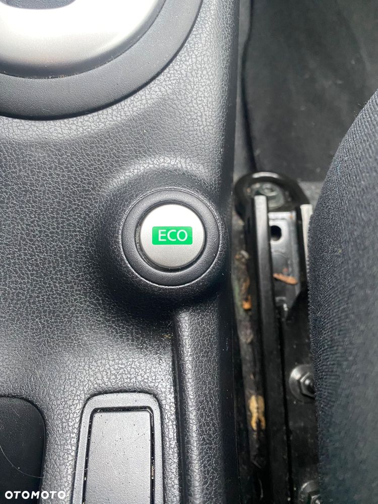 Nissan Note 1.2 DIG-S Acenta Plus CVT EU6 - 19