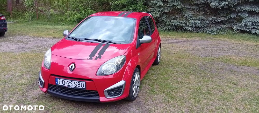 Renault Twingo 1.6 16V RS - 1