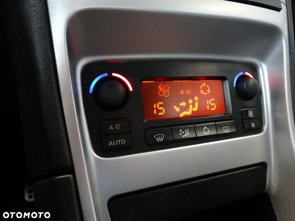 Peugeot 307 CC - 19