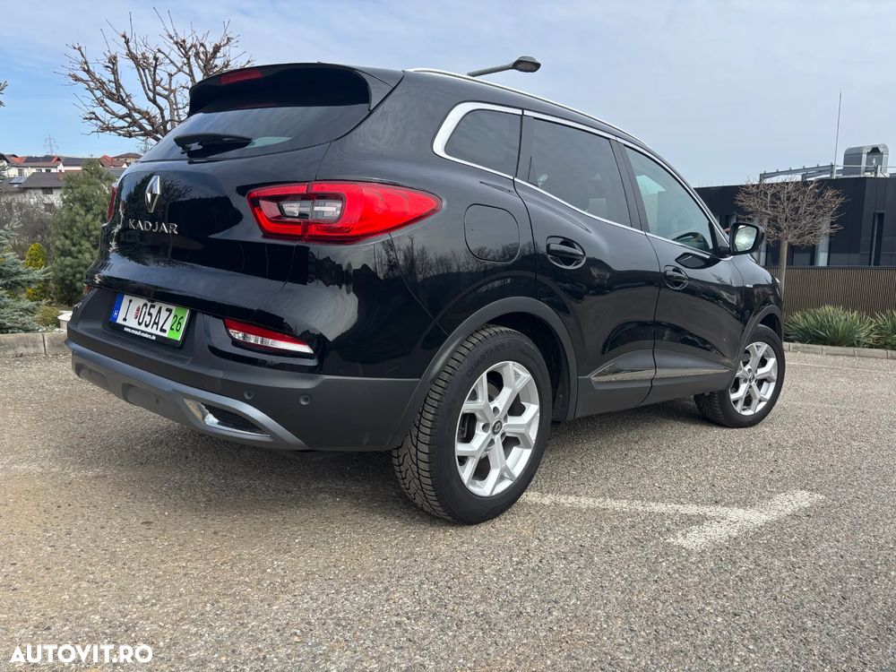 Renault Kadjar - 4