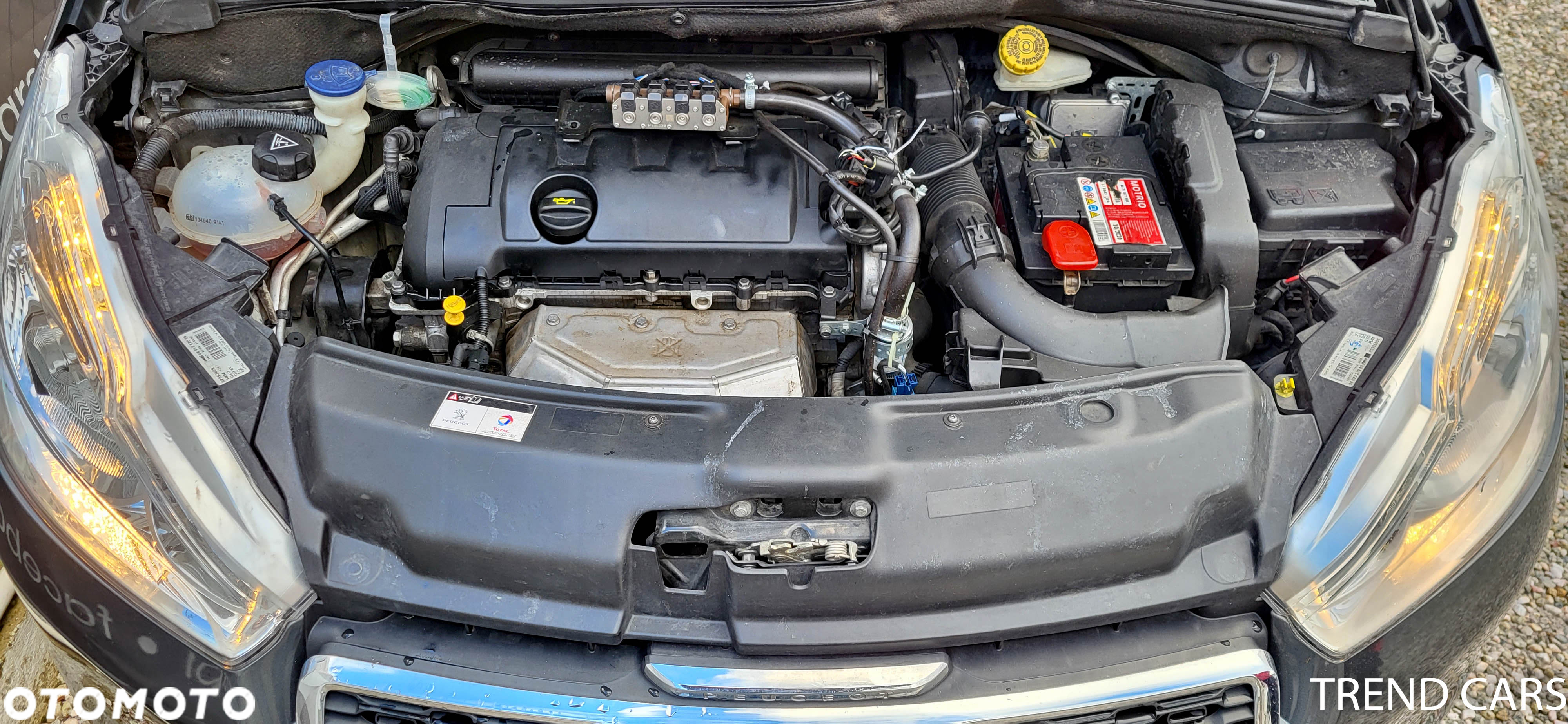 Peugeot 208 95 VTI Active - 25