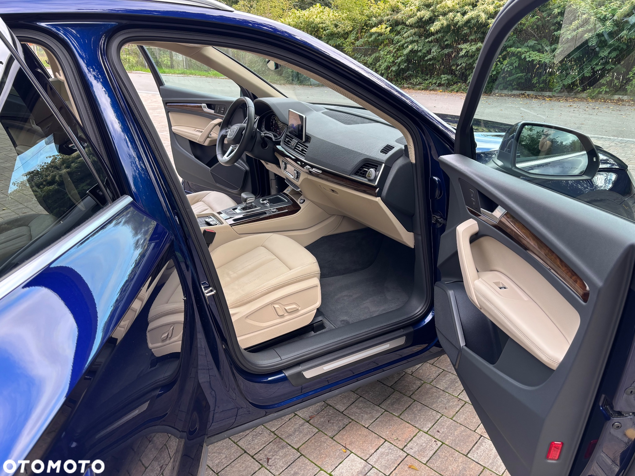 Audi Q5 - 22