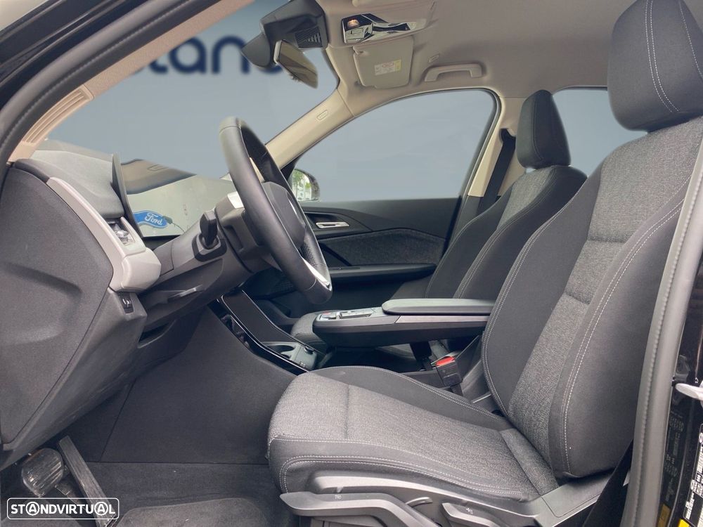 BMW iX1 eDrive20 - 3