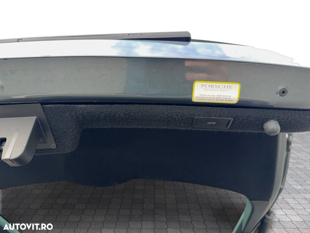 Skoda Superb 2.0 TDI DSG Ambition - 13