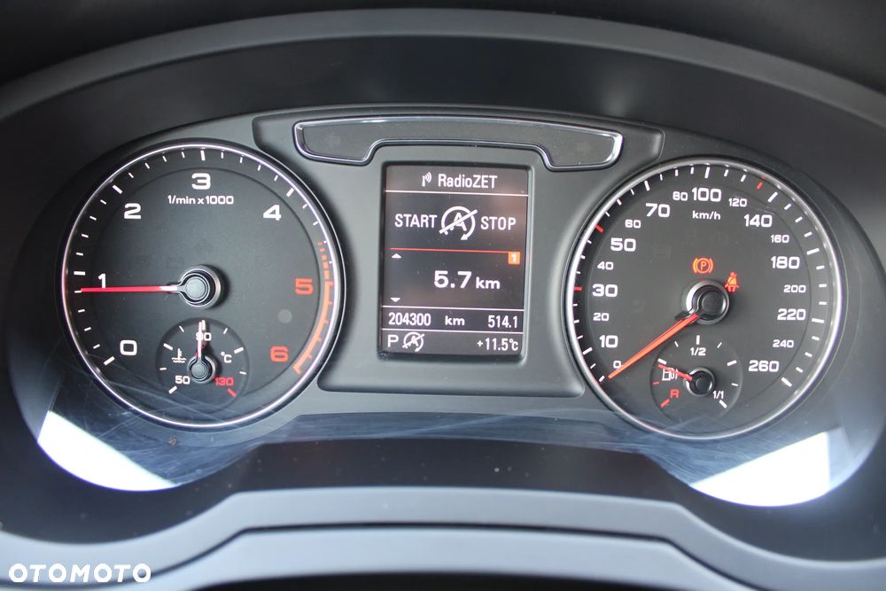 Audi Q3 2.0 TDI Quattro S tronic sport - 28