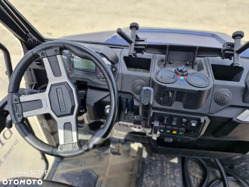 Polaris Ranger XP - 13