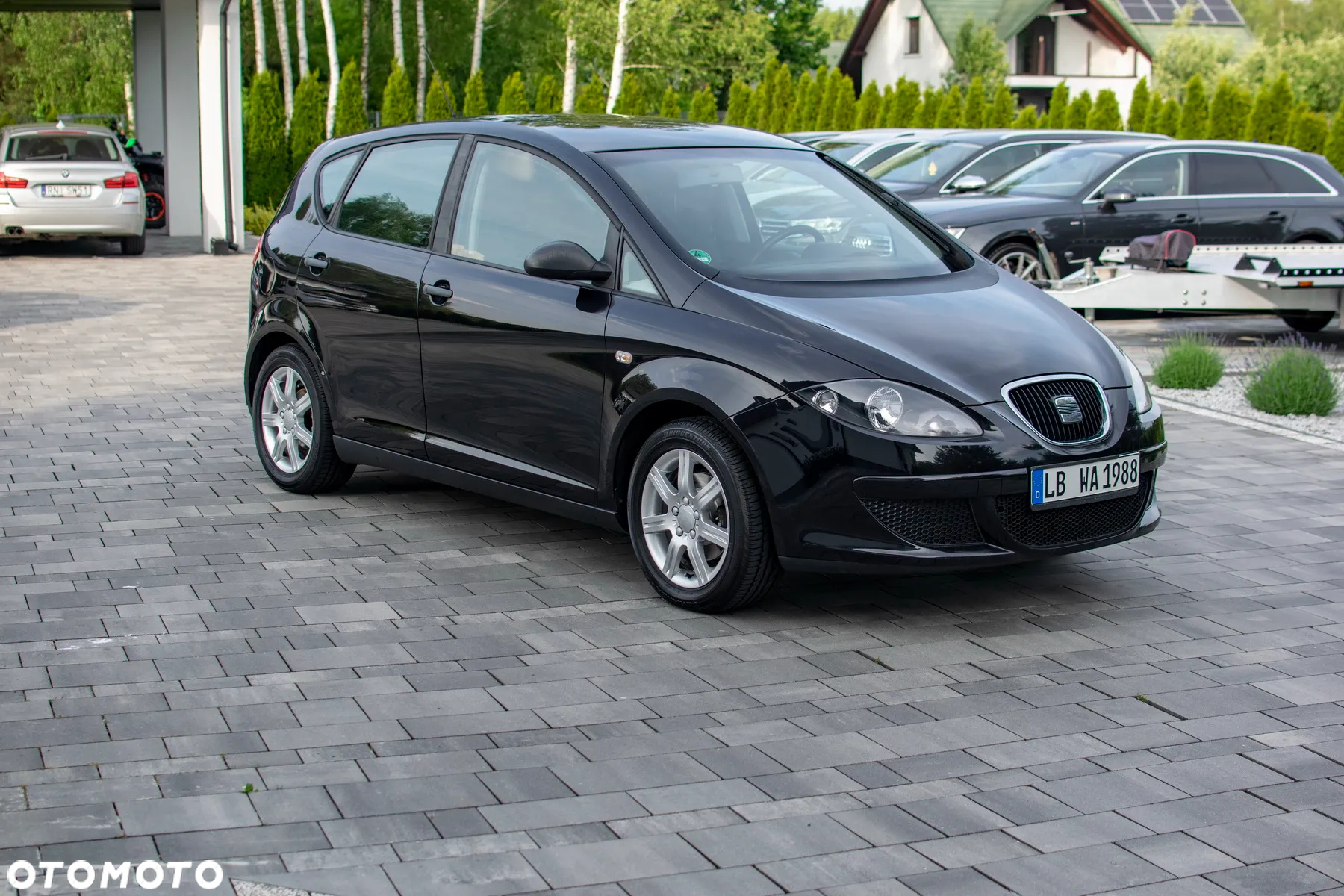 Seat Altea - 35
