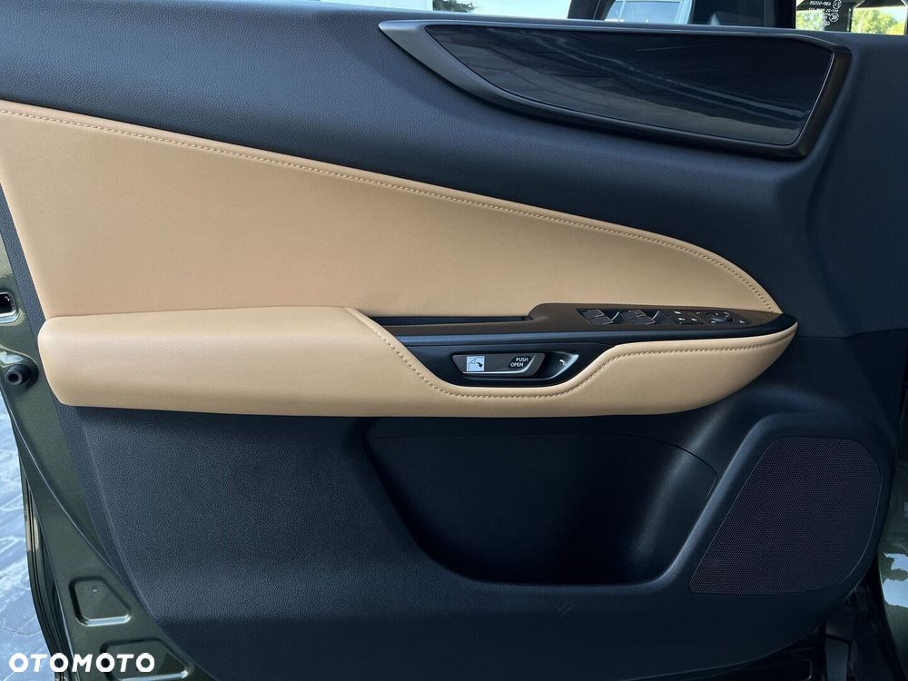 Lexus NX 350h Prestige 2WD - 35