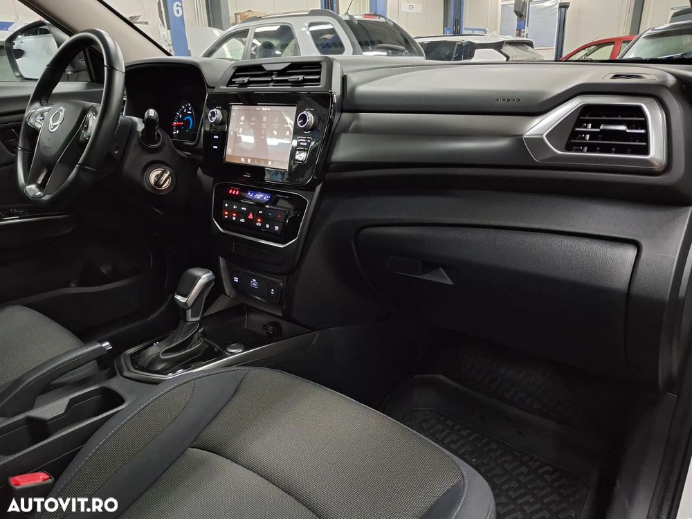 SsangYong Tivoli Grand - 21