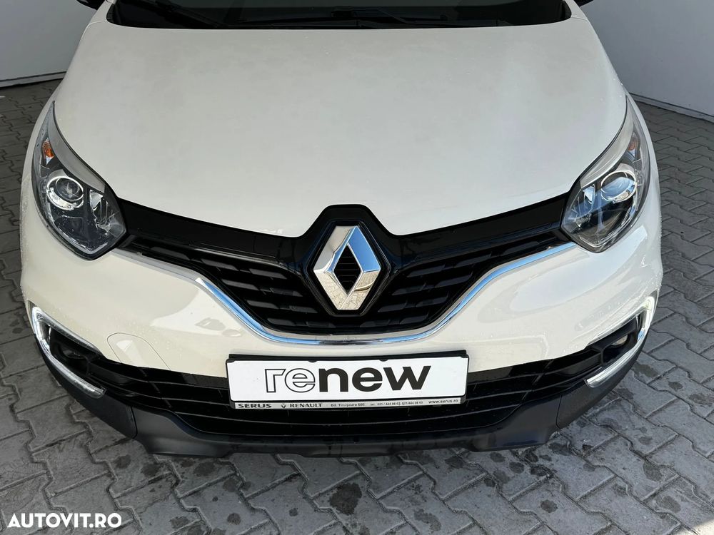 Renault Captur dCi Zen - 22