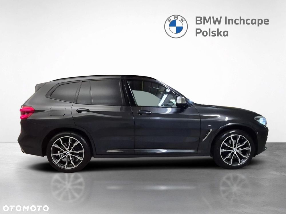 BMW X3 - 7