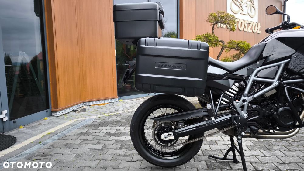 BMW GS - 20