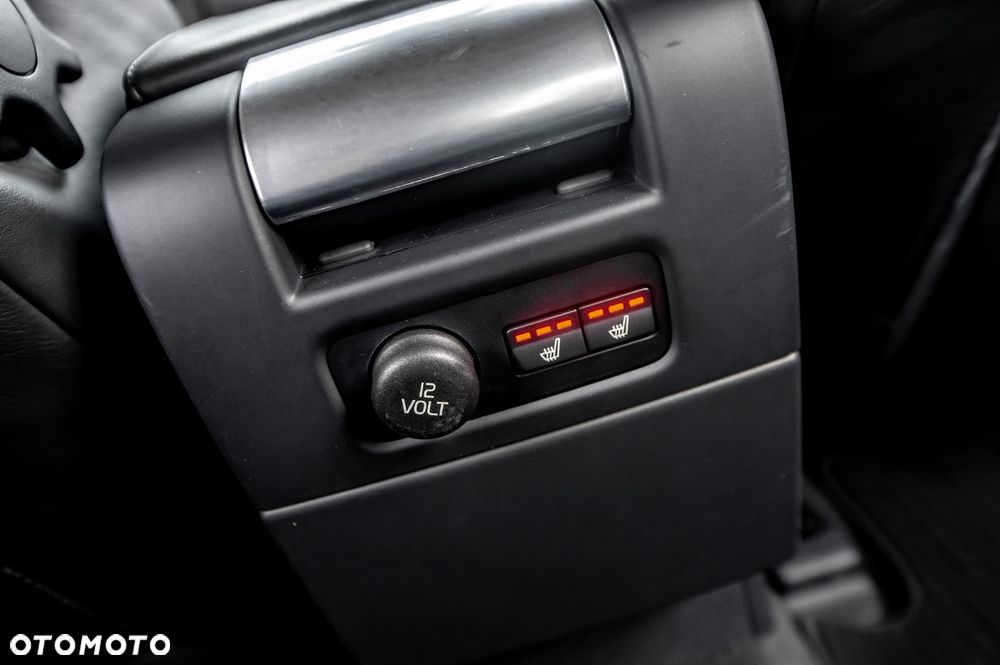 Volvo S80 2.4D5 Executive - 22