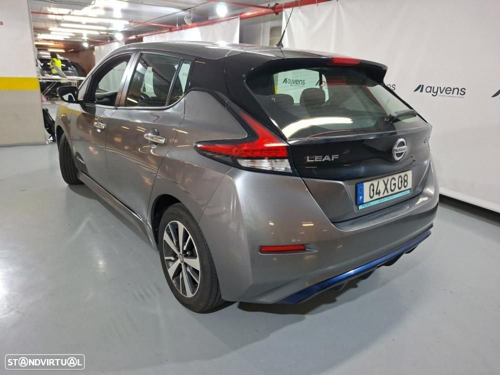 Nissan Leaf Acenta - 6