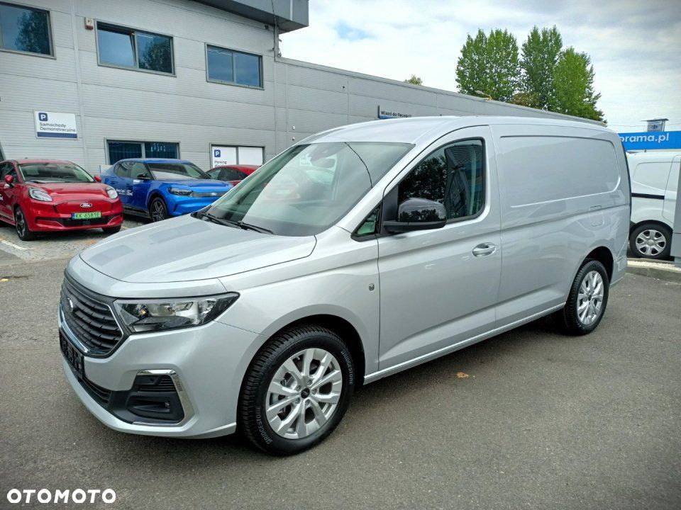 Ford Transit Connect - 2