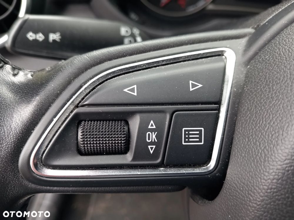 Audi A1 Sportback 1.2 TFSI Ambition - 16