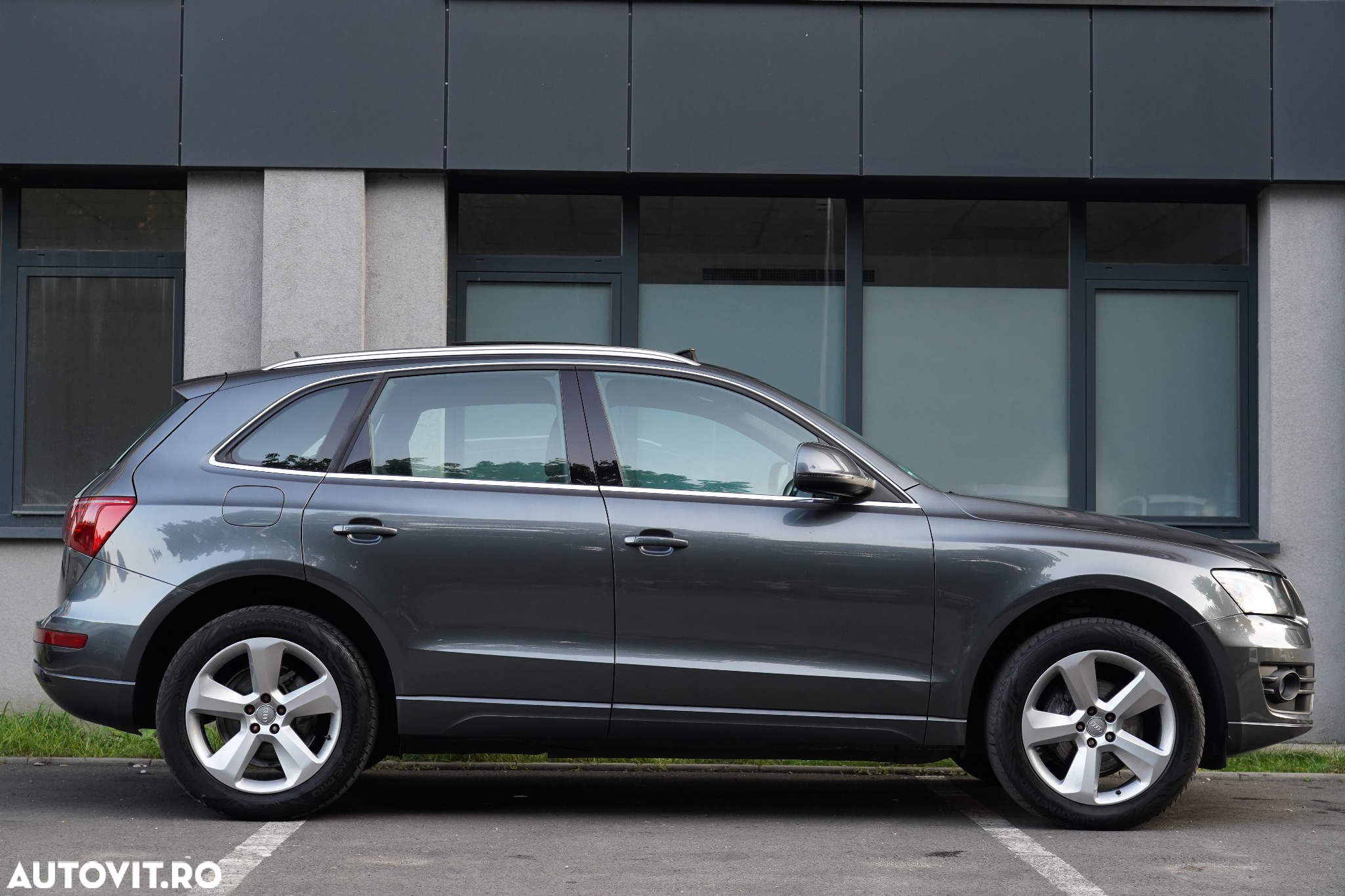 Audi Q5 2.0 TDI Quattro Stronic - 24