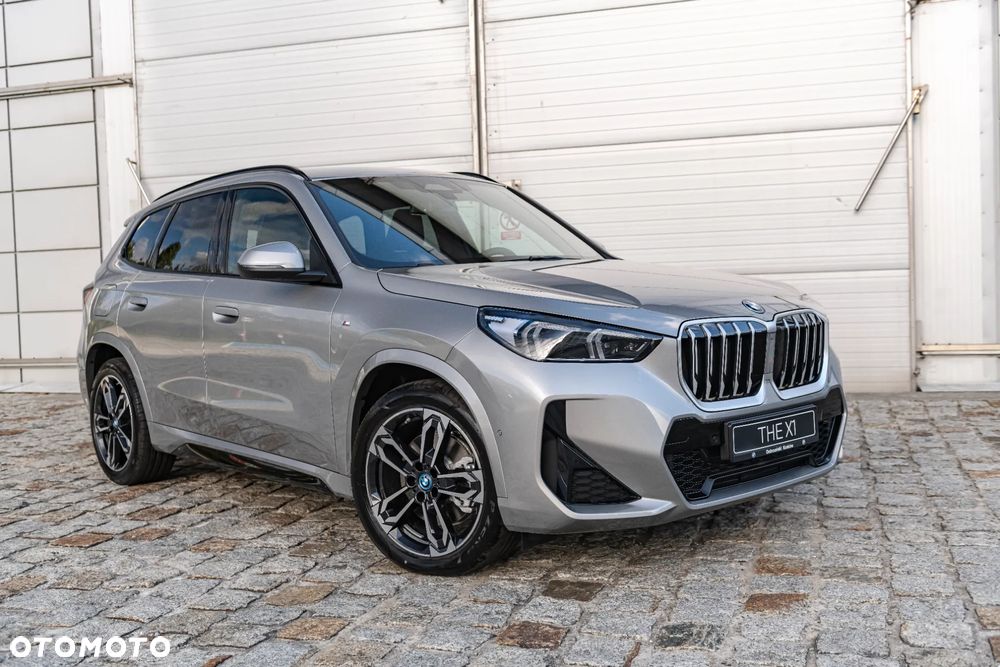 BMW X1 xDrive30e - 5