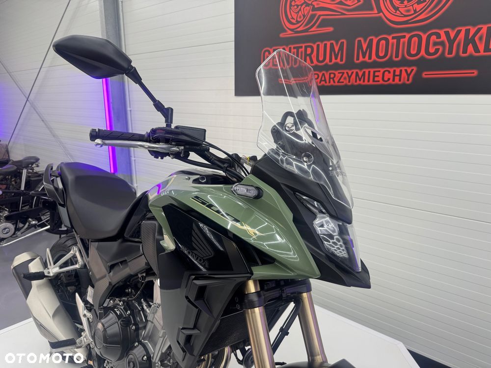 Honda CB - 24