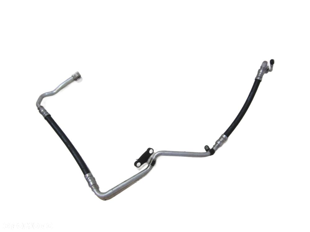 BMW X3 F25 N52 3.0 PRZEWÓD KLIMATYZACJI RURKA WĄŻ 9228244 64539228244 - 1