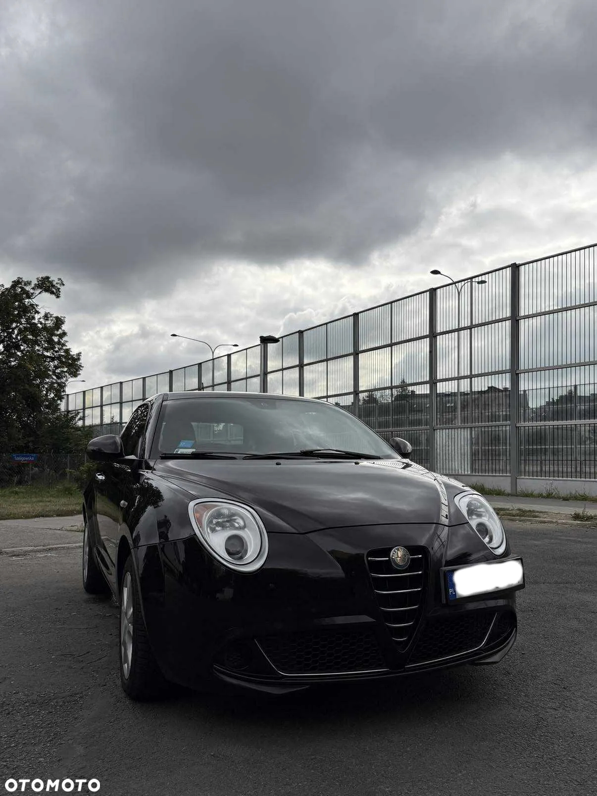 Alfa Romeo Mito 1.4 Progression EU6 - 3