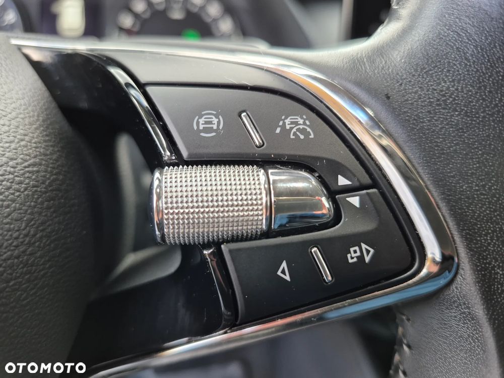 Skoda Octavia 2.0 TDI Ambition DSG - 14