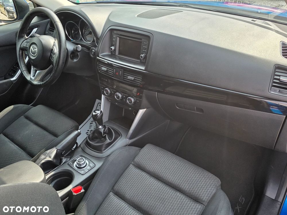 Mazda CX-5 - 24