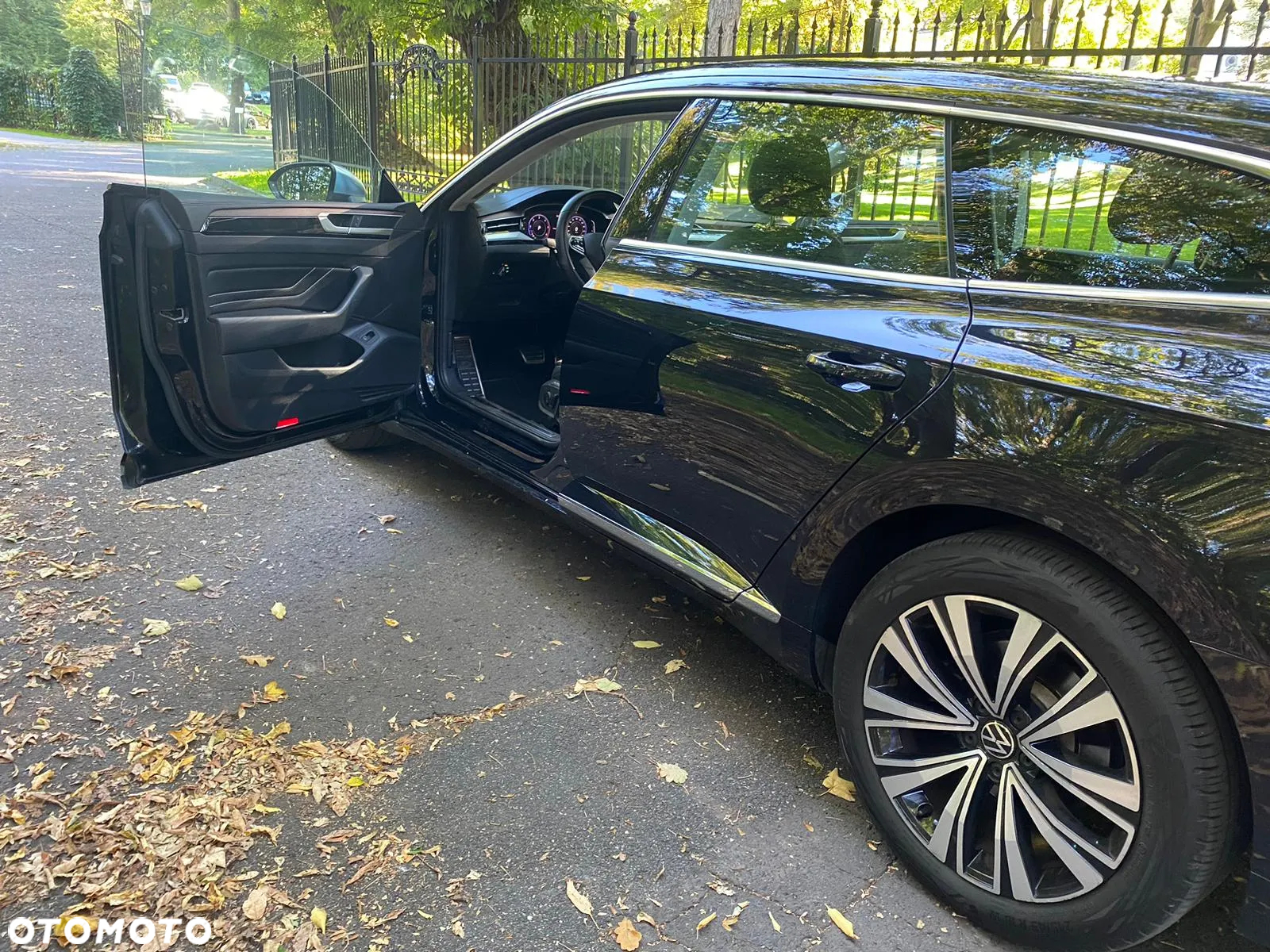 Volkswagen Arteon 2.0 TDI 4Motion Elegance DSG - 7