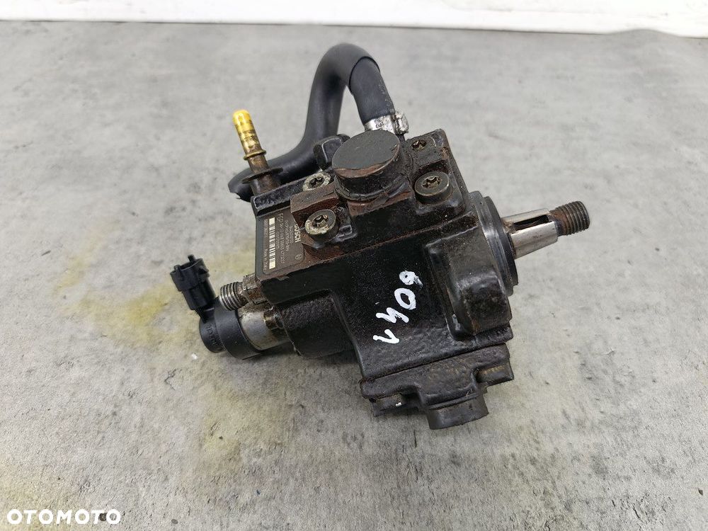 POMPA WTRYSKOWA FIAT CROMA II 0055205935 0445010150  BOSCH 1.9 JTD - 5